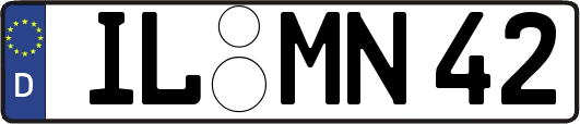 IL-MN42