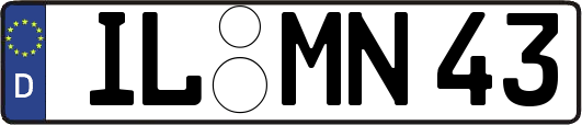 IL-MN43