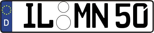 IL-MN50