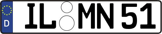 IL-MN51