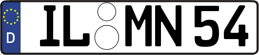 IL-MN54