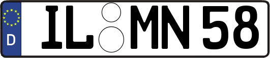 IL-MN58