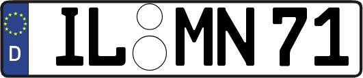 IL-MN71