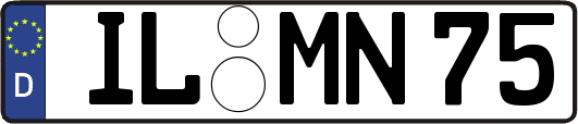 IL-MN75