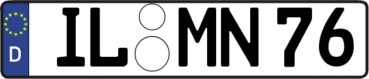 IL-MN76