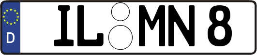 IL-MN8
