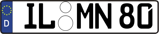 IL-MN80