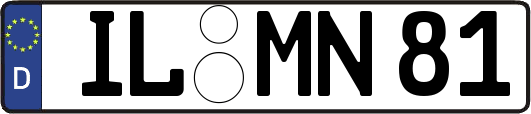 IL-MN81
