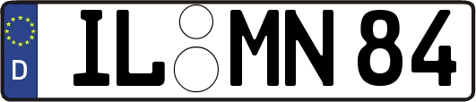 IL-MN84