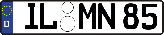 IL-MN85