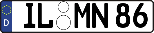 IL-MN86