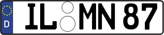 IL-MN87