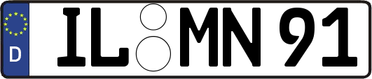 IL-MN91