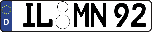 IL-MN92
