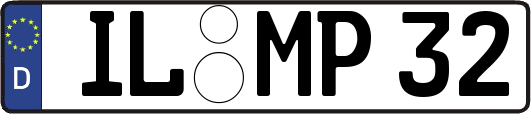 IL-MP32
