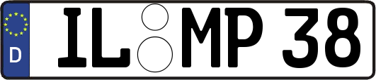 IL-MP38