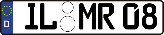 IL-MR08
