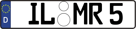 IL-MR5