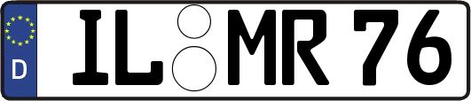 IL-MR76