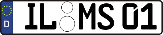 IL-MS01