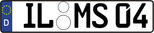 IL-MS04