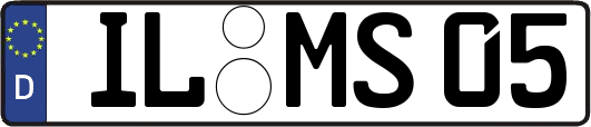IL-MS05