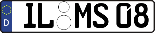 IL-MS08