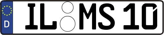 IL-MS10