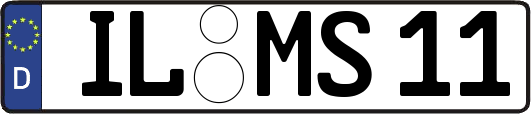 IL-MS11
