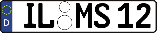 IL-MS12