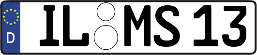 IL-MS13