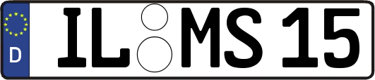IL-MS15