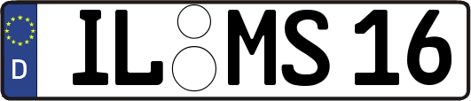 IL-MS16