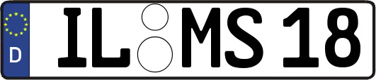IL-MS18