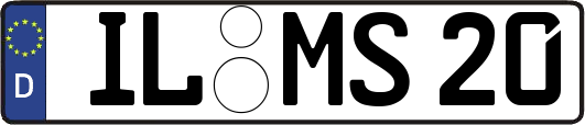 IL-MS20