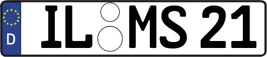 IL-MS21