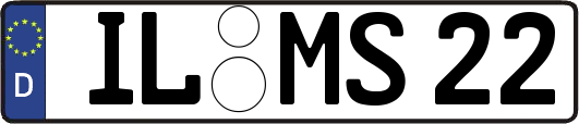 IL-MS22