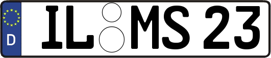 IL-MS23