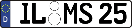IL-MS25