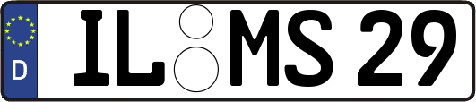 IL-MS29
