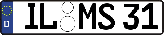 IL-MS31