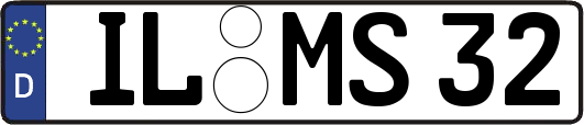 IL-MS32