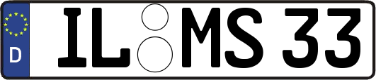 IL-MS33