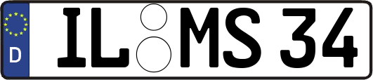 IL-MS34