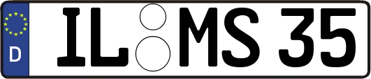 IL-MS35