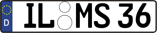 IL-MS36