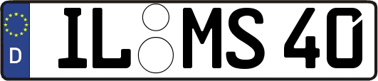 IL-MS40