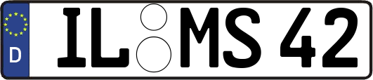 IL-MS42