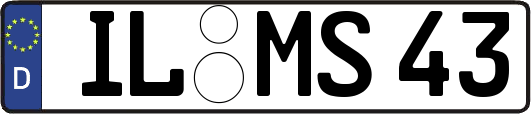IL-MS43