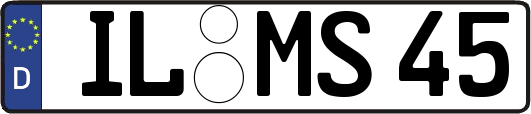 IL-MS45